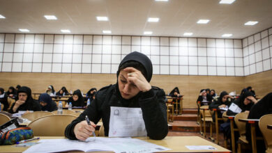 مدارک مورد پذیرش آزمون دکتری تخصصی علوم پزشکی ۱۴۰۵ اعلام شد مدارک مورد پذیرش آزمون دکتری تخصصی علوم پزشکی ۱۴۰۵ اعلام شد