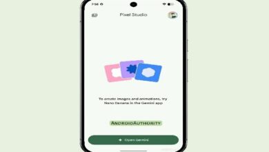 اپ ادیت عکس گوگل تعطیل شد