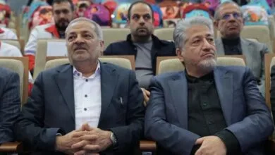 مراسم «یادمان شهدای میناب» در دانشگاه آزاد برگزار شد