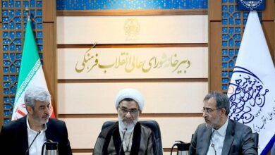 زمینه حضور جهاد دانشگاهی در شورای عالی انقلاب فرهنگی فراهم می شود