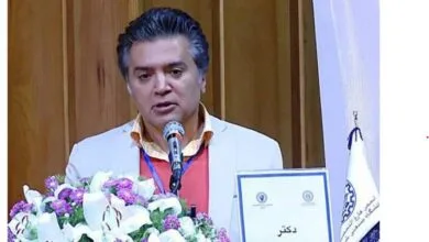 استاد شریف برنده جایزه معتبر «مقاله تأثیرگذار» IFAAMAS شد استاد شریف برنده جایزه معتبر «مقاله تأثیرگذار» IFAAMAS شد