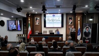 فراخوان اعطای جایزه «ابوریحان بیرونی» به پژوهشگران جوان برتر علوم پایه