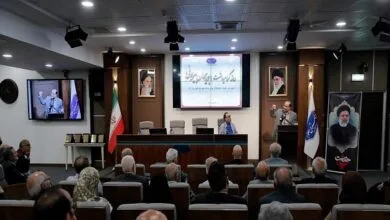 فراخوان اعطای جایزه «ابوریحان بیرونی» به پژوهشگران جوان برتر علوم پایه