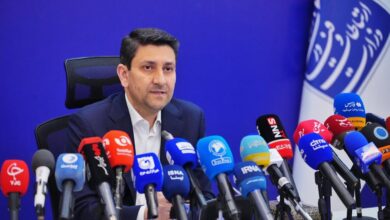 تمرکز بر امنیت سایبری و تابآوری شبکه در ایام تشییع رهبر شهید تمرکز بر امنیت سایبری و تابآوری شبکه در ایام تشییع رهبر شهید