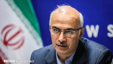دو عضو هیئت علمی دانشگاه صنعتی امیرکبیر استاد نمونه کشوری شدند