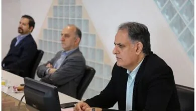 اعضای جدید کمیته تخصصی علمی‌کاربردی شورای گسترش آموزش عالی معرفی شدند