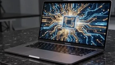 مک بوک پرو m۵ بخریم یا ایر m۴؛ کدام ارزش خرید دارد و چرا؟