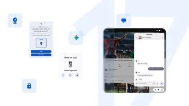 اپ‌ها در اندروید۱۷ به حباب‌های شناور تبدیل می‌شوند