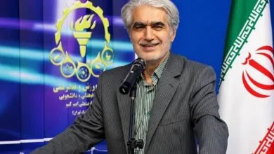 دانشجویان باید به تولیدکننده بازی‌های فناورانه تبدیل شوند