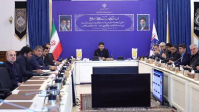 وزیر ارتباطات خواستار «جهش محسوس» در دیپلماسی فناوری شد