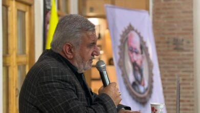 جنگ فرهنگی و شناختی دشمن ادامه دارد/ پیروزی نهایی از آن ملت ایران است