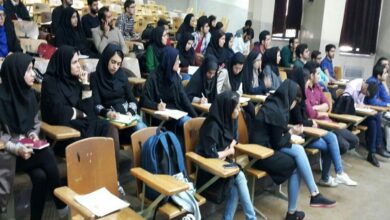 ظرفیت ۶۸هزار نفری کاردانی به کارشناسی؛ کامپیوتر و حسابداری درصدر پذیرش ظرفیت ۶۸هزار نفری کاردانی به کارشناسی؛ کامپیوتر و حسابداری درصدر پذیرش