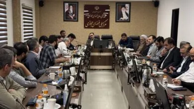 برگزاری نخستین جلسه کمیته فضای مجازی اربعین در مرکز ملی فضای مجازی