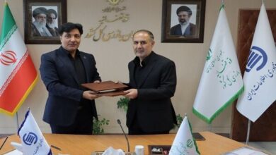 تفاهمنامه ایرانداک و سازمان بازرسی برای ارتقای سلامت علمی کشور تفاهمنامه ایرانداک و سازمان بازرسی برای ارتقای سلامت علمی کشور