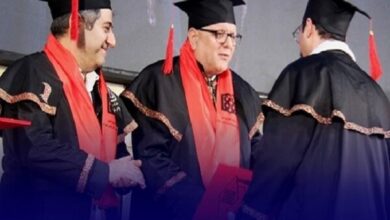 مدارک مورد پذیرش دکتری تخصصی پزشکی اعلام شد مدارک مورد پذیرش دکتری تخصصی پزشکی اعلام شد