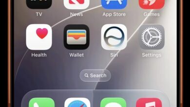 دومین نسخه بتا iOS۲۷ عرضه شد