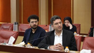 حمایت مرکز همکاریهای علمی وزارت علوم از ابتکارات نوآورانه دانشگاهها حمایت مرکز همکاریهای علمی وزارت علوم از ابتکارات نوآورانه دانشگاهها