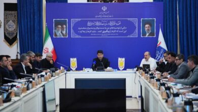 وزیر ارتباطات خواستار خارج شدن سایتهای ارتباطی از اولویت قطع برق شد وزیر ارتباطات خواستار خارج شدن سایتهای ارتباطی از اولویت قطع برق شد