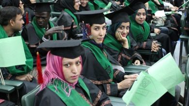 محدودیت آموزش مجازی برای دانشجویان خارجی رفع می‌شود