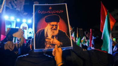 آمادگی دانشگاهها برای وداع با رهبر شهید/از اسکان زائران تا خدمات سلامت