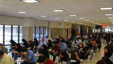 تغییر زمان برگزاری آزمونهای علوم پایه پزشکی، دندان‌پزشکی و پیش کارورزی
