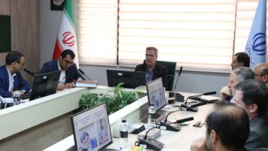بازنگری در فرآیندهای دفتر برنامهریزی با هدف کاهش مراجعات حضوری بازنگری در فرآیندهای دفتر برنامهریزی با هدف کاهش مراجعات حضوری