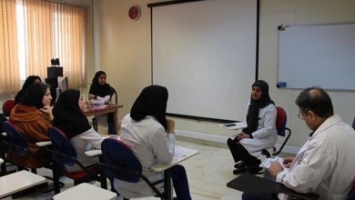مجوز «جذب اعضای هیئت علمی پیمانی» دانشگاههای علوم پزشکی نهایی شد مجوز «جذب اعضای هیئت علمی پیمانی» دانشگاههای علوم پزشکی نهایی شد