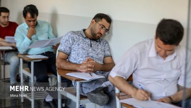 مهلت ثبت‌نام آزمون‌های علوم پزشکی تا ۲۰ شهریور تمدید شد
