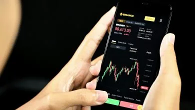 رقابت سرعت اجرای سفارشات در بروکرها
