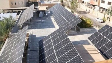 ۲۲ دستگاه و نهاد دولتی به نیروگاه‌های خورشیدی هیبریدی مجهز شد