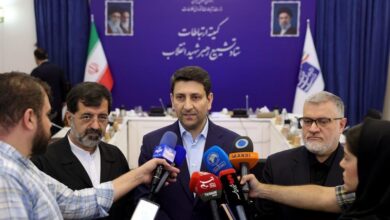 بسیج اپراتورها برای مدیریت ترافیک ارتباطی در مراسم تشییع رهبر شهید
