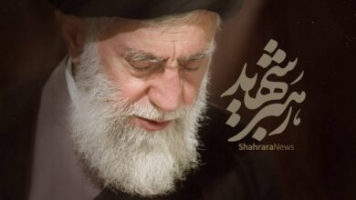  برپایی ۱۷۵ موکب بزرگ دانشگاهیان برای تشیع رهبر شهید انقلاب