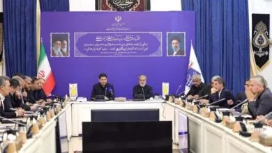 آغاز همکاری مشترک دولت و مجلس برای ارتقای امنیت سایبری