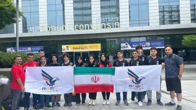 پیروزی قاطع ۱۰ بر صفر نمایندگان ایران مقابل آمریکا در ربوکاپ ۲۰۲۶