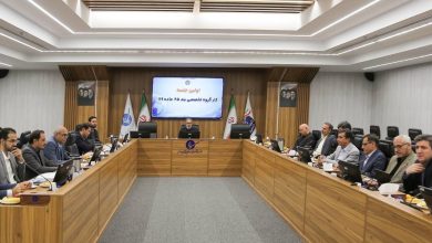 راهبری فناورانه محور اجرای برنامه هفتم در توسعه حمل‌ونقل هوایی