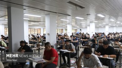 زمان ثبت‌نام و برگزاری آزمون کارشناسی به پزشکی ۱۴۰۵ اعلام شد 