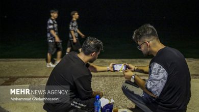 مصرف اینترنت ایرانی‌ها در شب فینال جام جهانی ۲۰۲۶ اوج گرفت