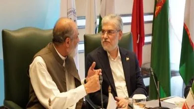 ایران ۵ پیشنهاد راهبردی برای آینده همکاری‌های علمی اکو ارائه کرد