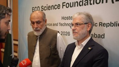 تاکید تهران و اسلامآباد بر توسعه تبادل دانشجو و بورسهای تحصیلی تاکید تهران و اسلامآباد بر توسعه تبادل دانشجو و بورسهای تحصیلی