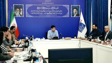 تأکید ستار هاشمی بر حمایت از مناطق کمتر برخوردار تأکید ستار هاشمی بر حمایت از مناطق کمتر برخوردار