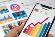 رشد کسب و کارها در اینستاگرام با تولید محتوا و جذب مخاطب