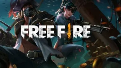 بهترین شخصیت‌های Free Fire