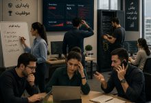 سرور چیست و چرا به آن نیاز داریم؟ سرور چیست و چرا به آن نیاز داریم؟