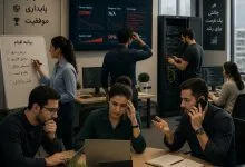 سرور چیست و چرا به آن نیاز داریم؟