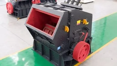 بررسی انواع کوبیت سنگ شکن و کاربردهای آن در فرآیند خردایش