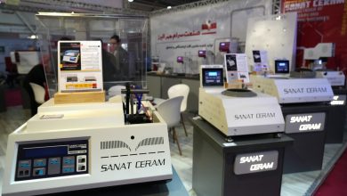 تمدید مهلت ثبتنام در دومین نمایشگاه فناوریهای روزآمد ایران تمدید مهلت ثبتنام در دومین نمایشگاه فناوریهای روزآمد ایران