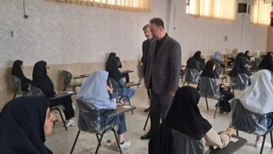 نتایج آزمون‌های سمپاد و نمونه دولتی هفته آینده منتشر می‌شود