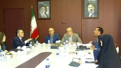 راه‌اندازی رشته کره‌ای و برگزاری آزمون TOPIK در دانشگاه تهران