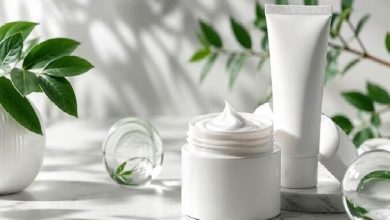 تولید کرم‌های پوستی مبتنی بر فناوری نانو