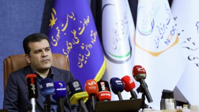 افشین: «رسانه» نهاد پنجم در اکوسیستم پارادایم قدرت‌بنیان است
